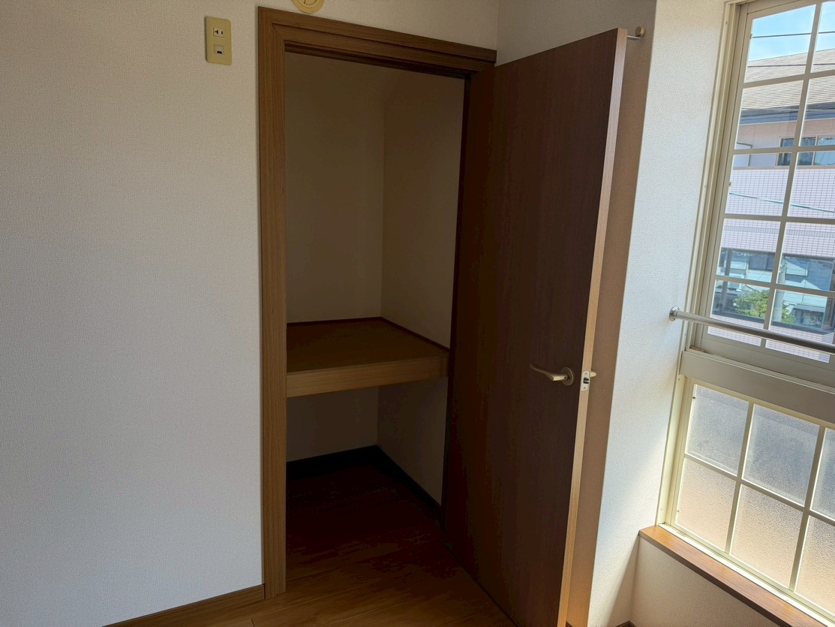 収納 写真15