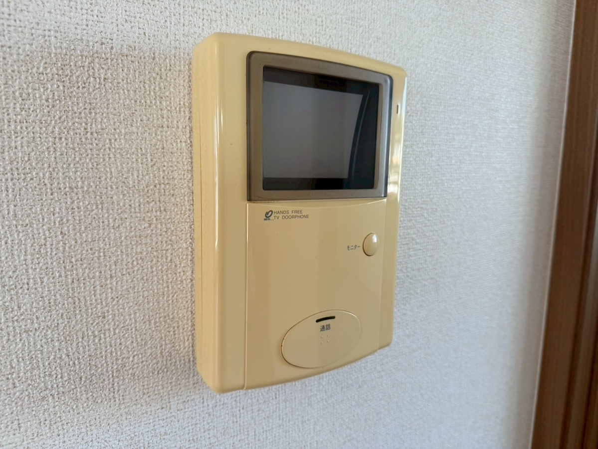 セキュリティ 写真19