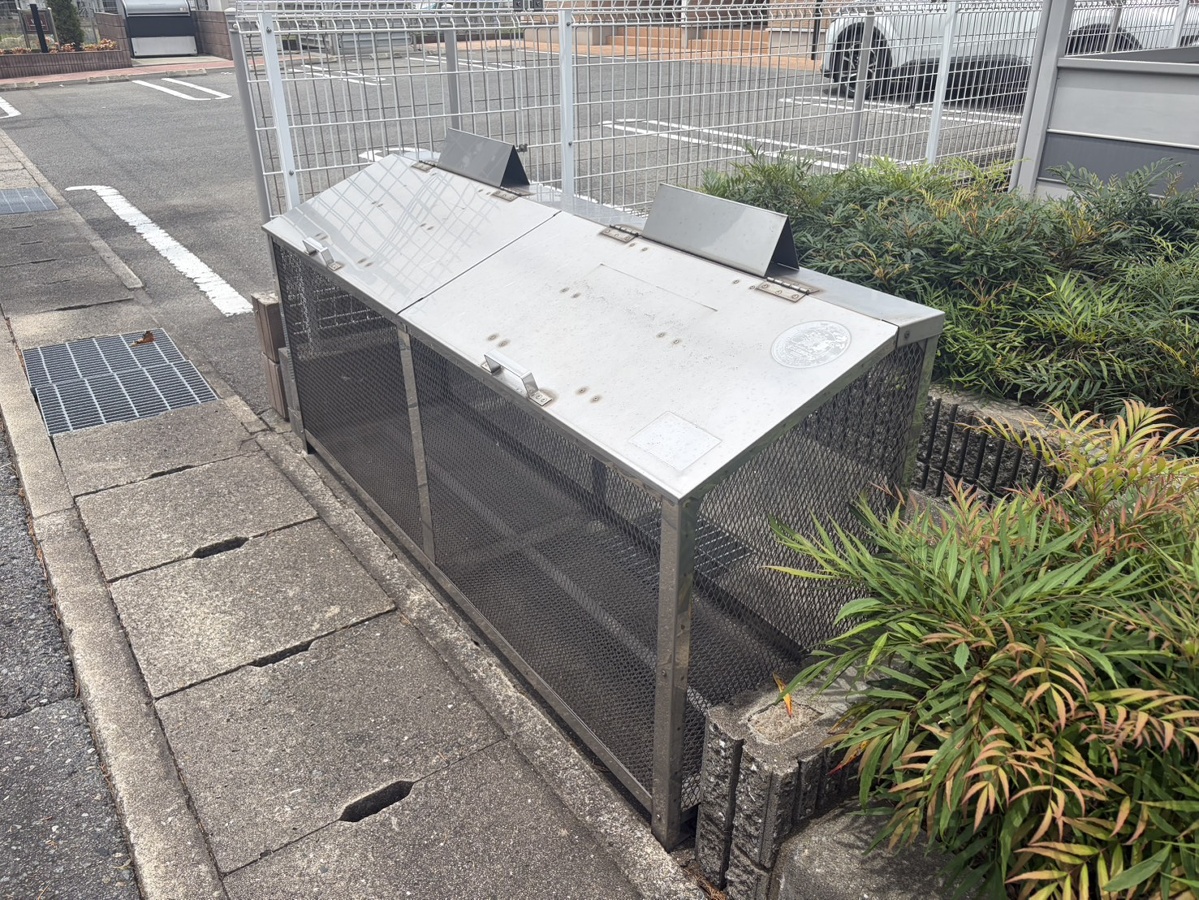 共用部 写真30