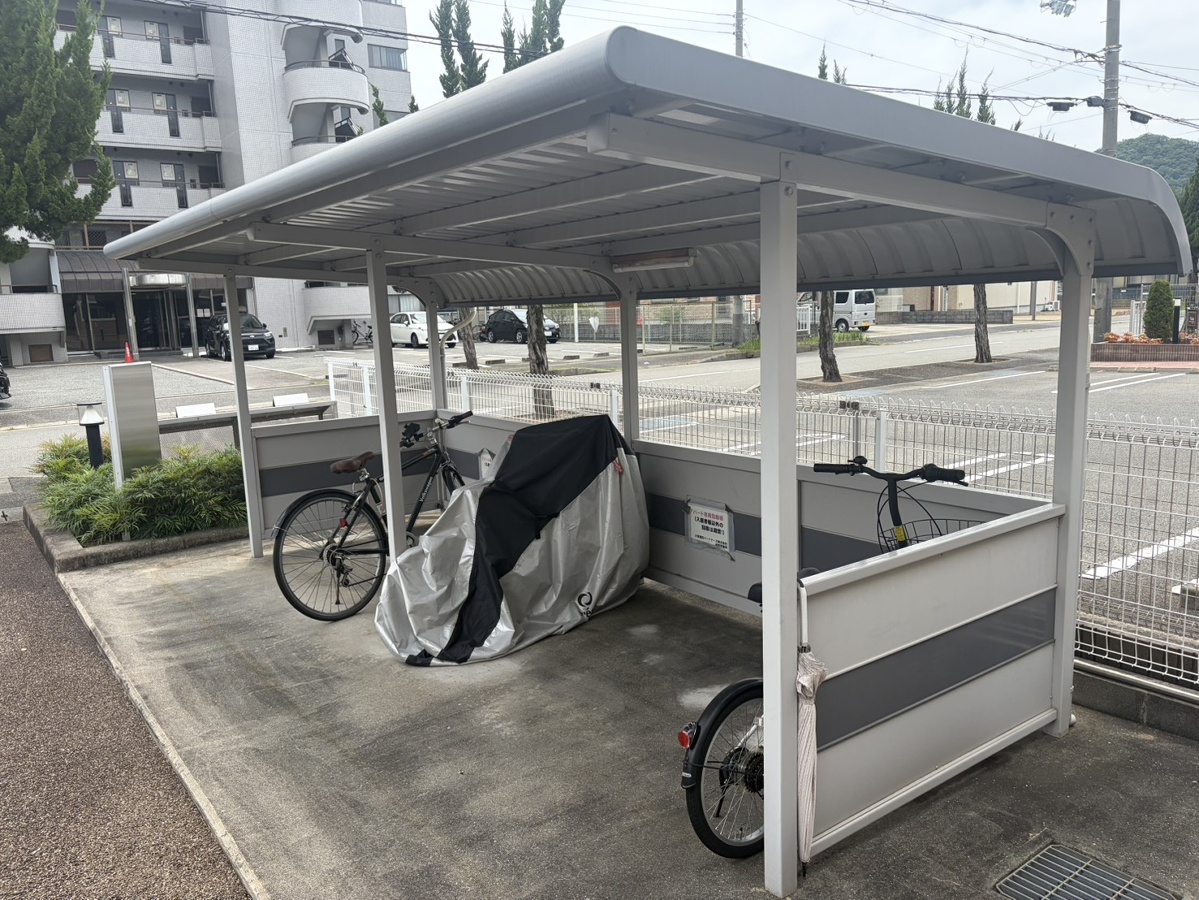 共用部 写真31