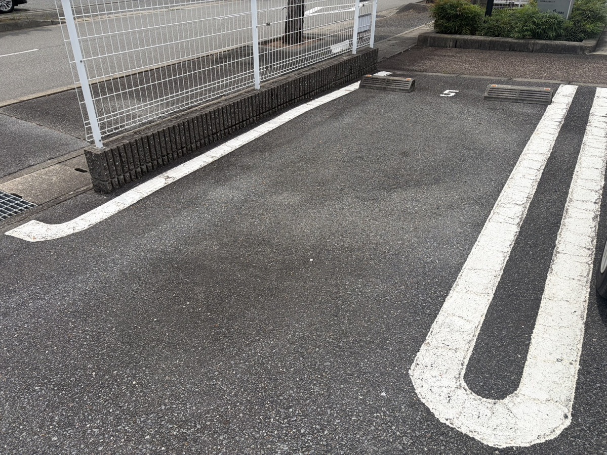 駐車場 写真32