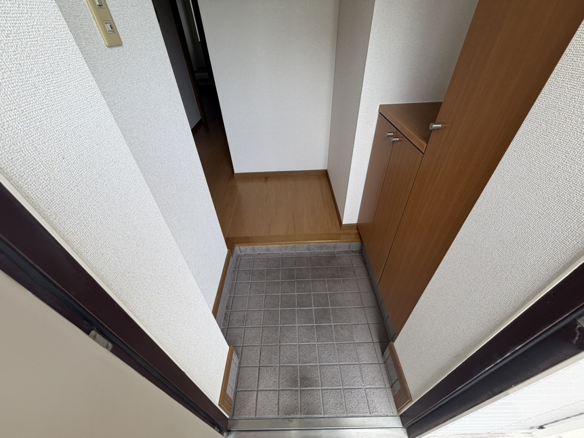 玄関 写真7