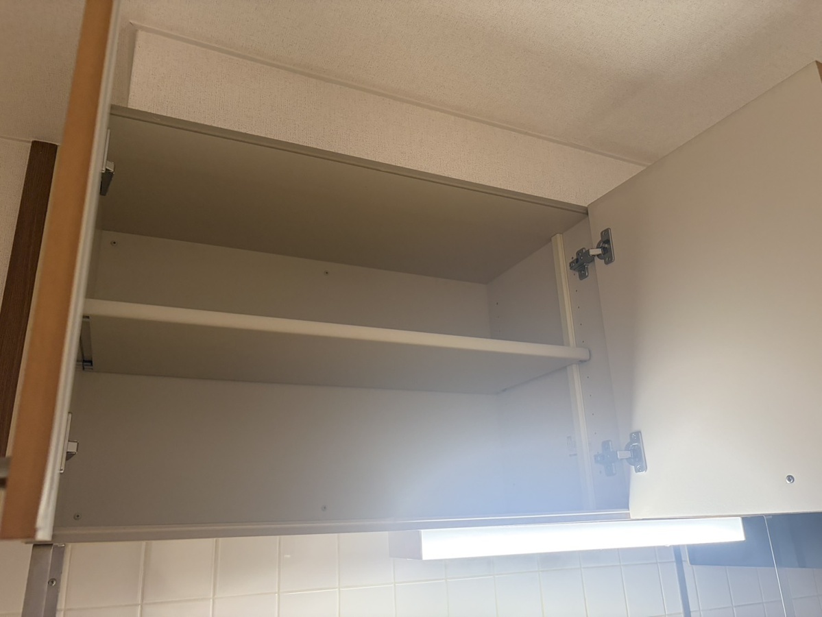 収納 写真15