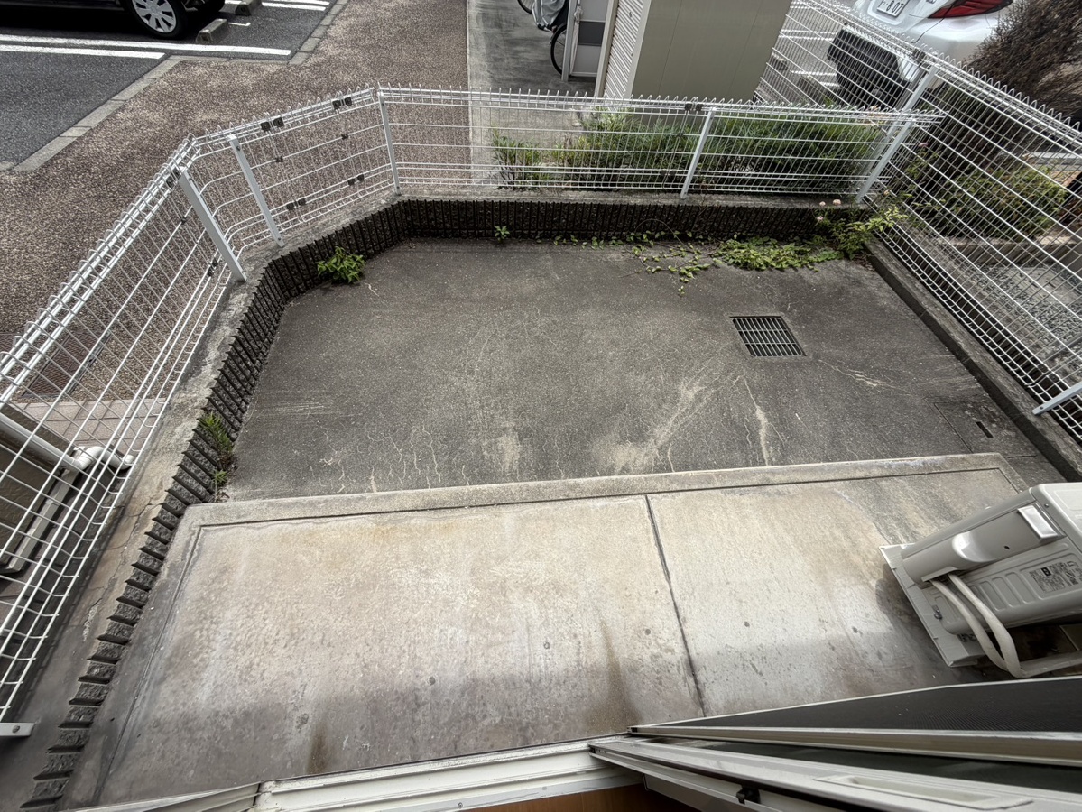 庭 写真28