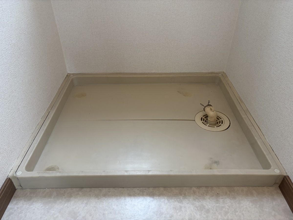 洗面所 写真9
