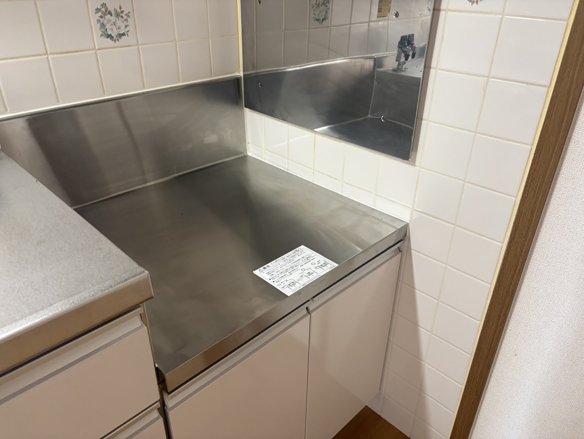 キッチン 写真4