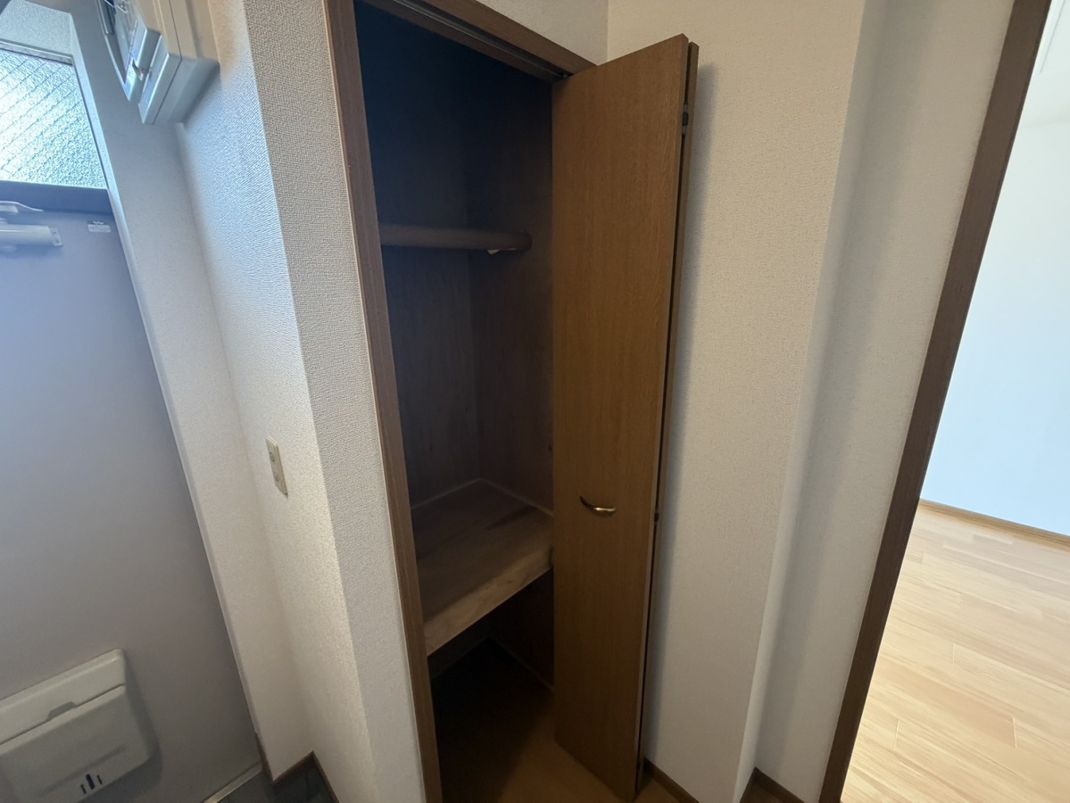 収納 写真17