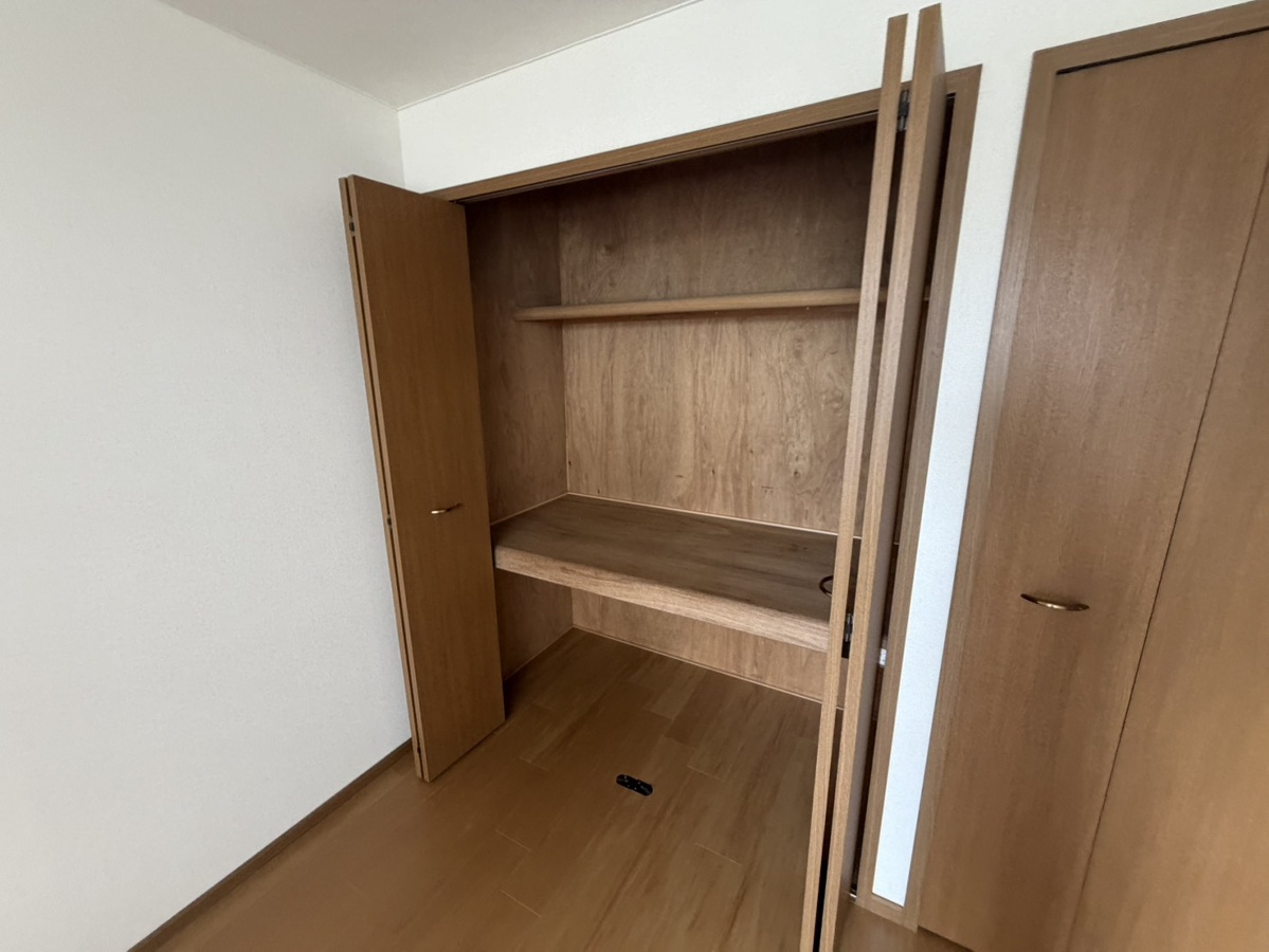 収納 写真18