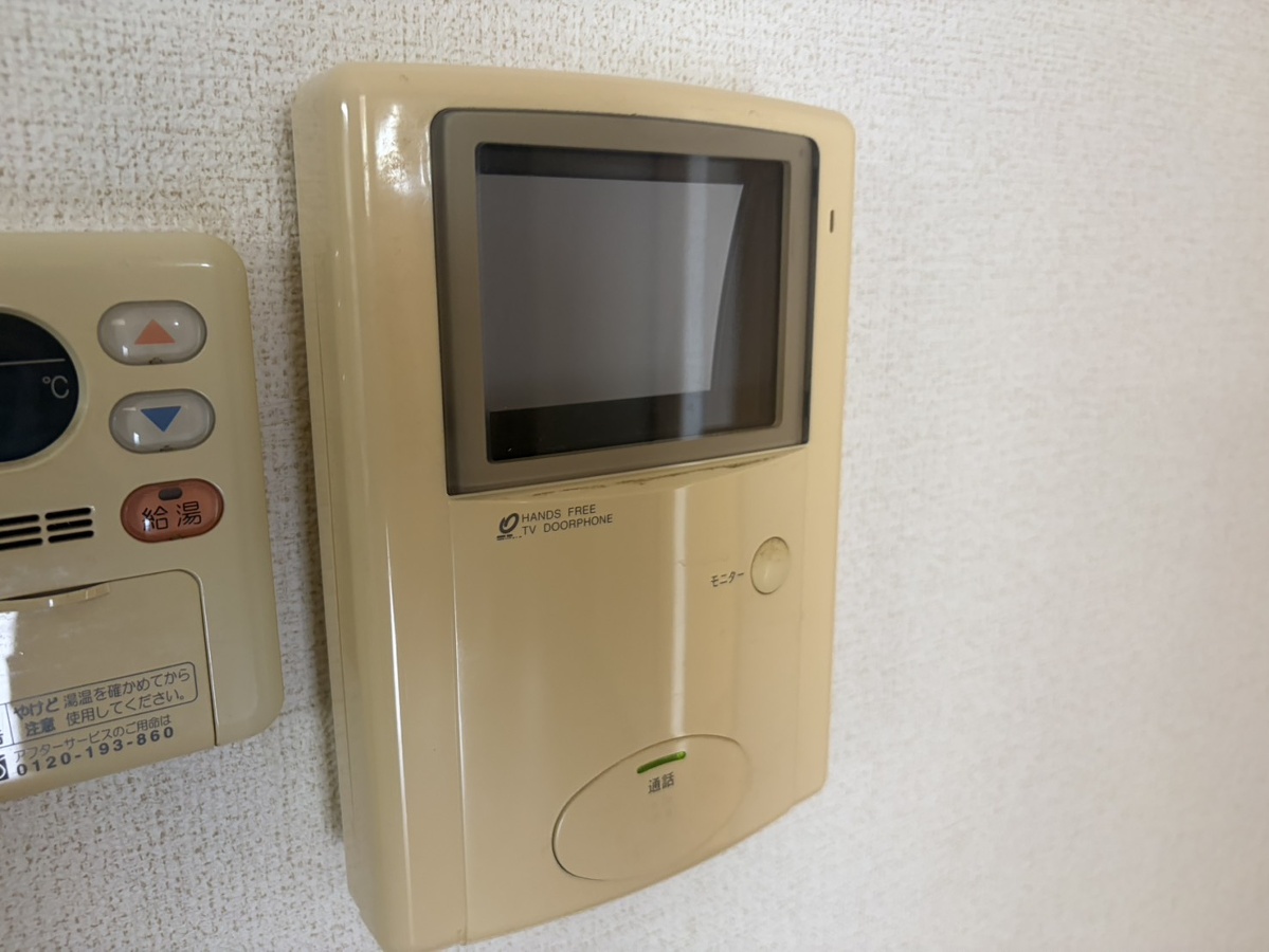 セキュリティ 写真29