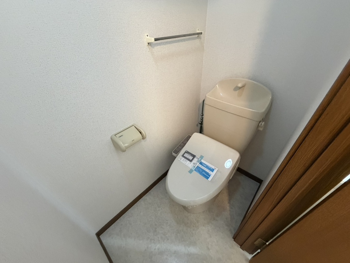 トイレ 写真12