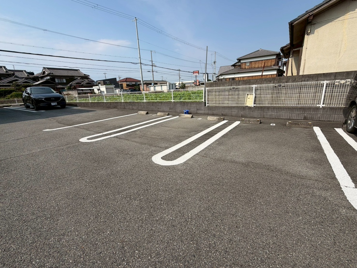 駐車場 写真32