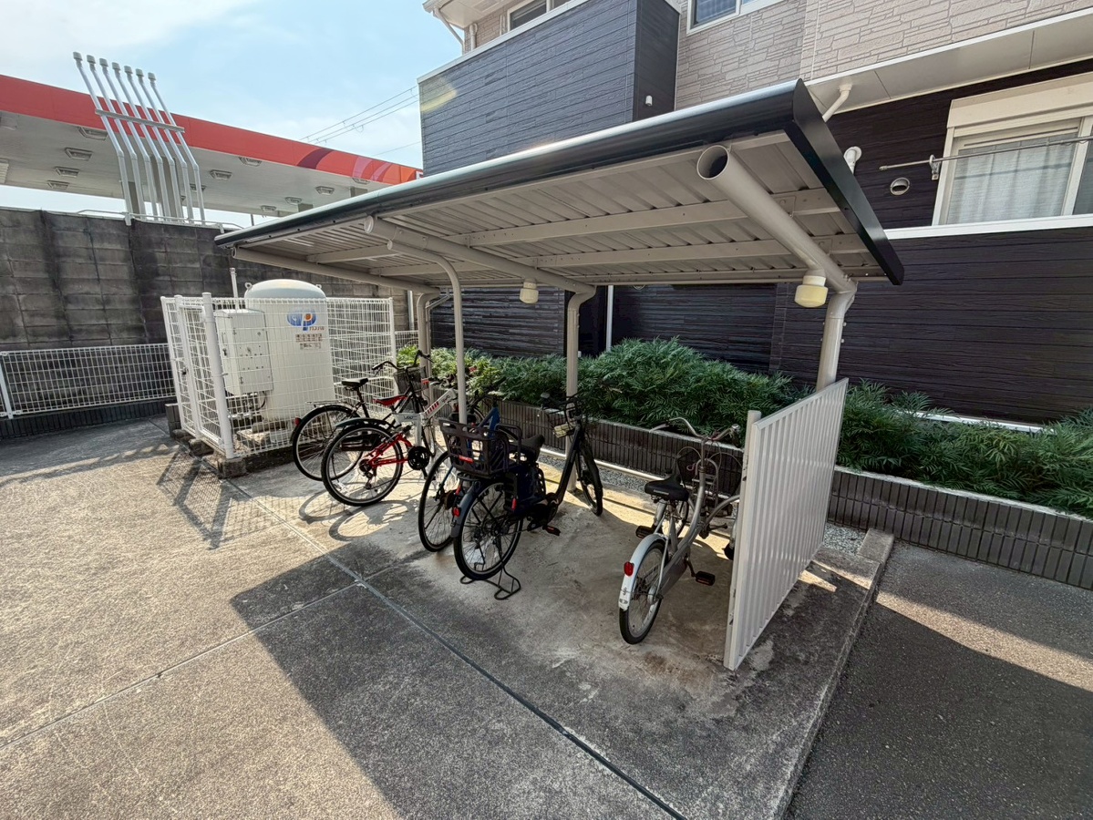 共用部 写真30
