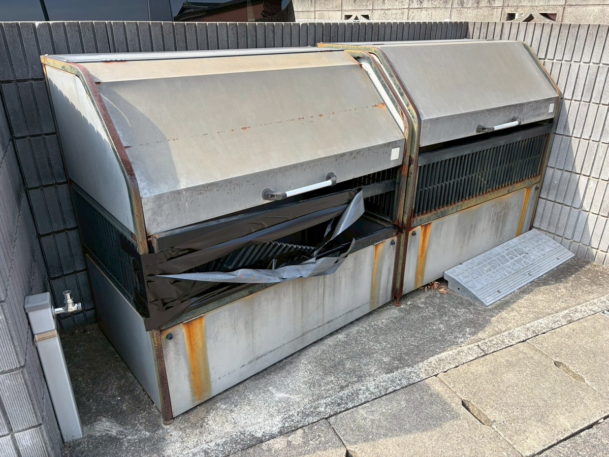 共用部 写真31