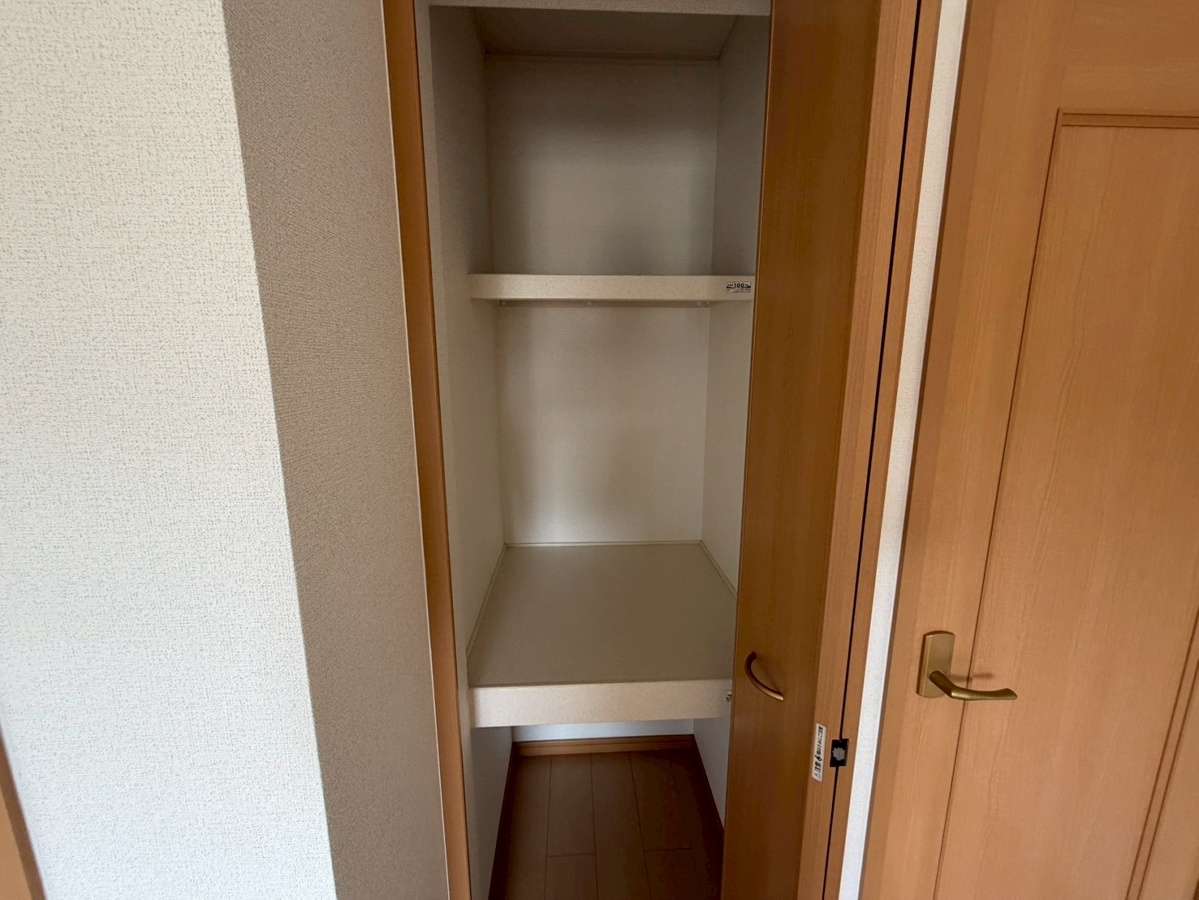 収納 写真14