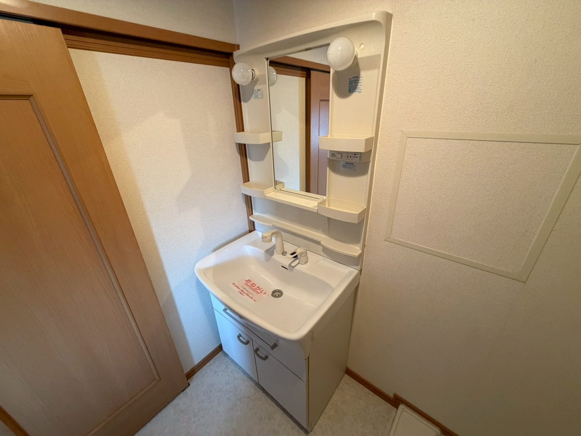 洗面所 写真10