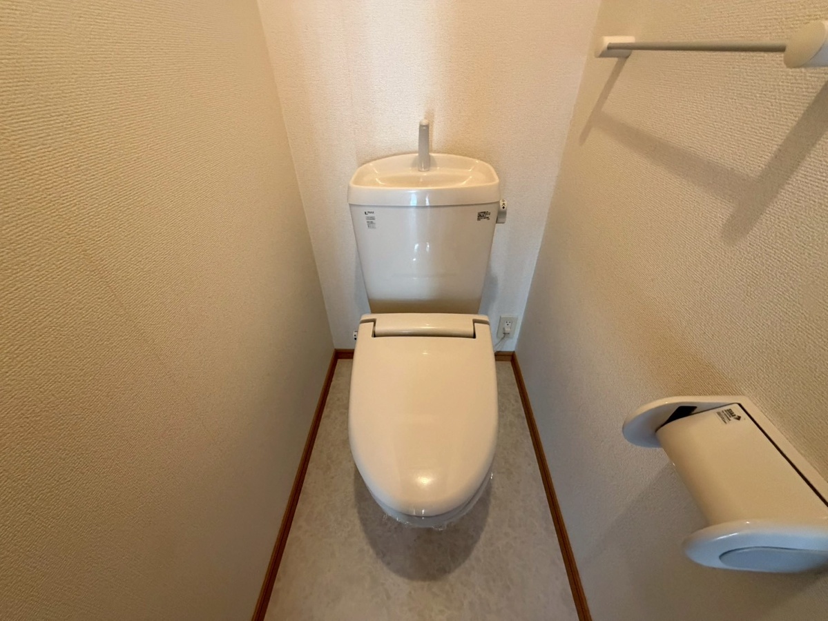 トイレ 写真13