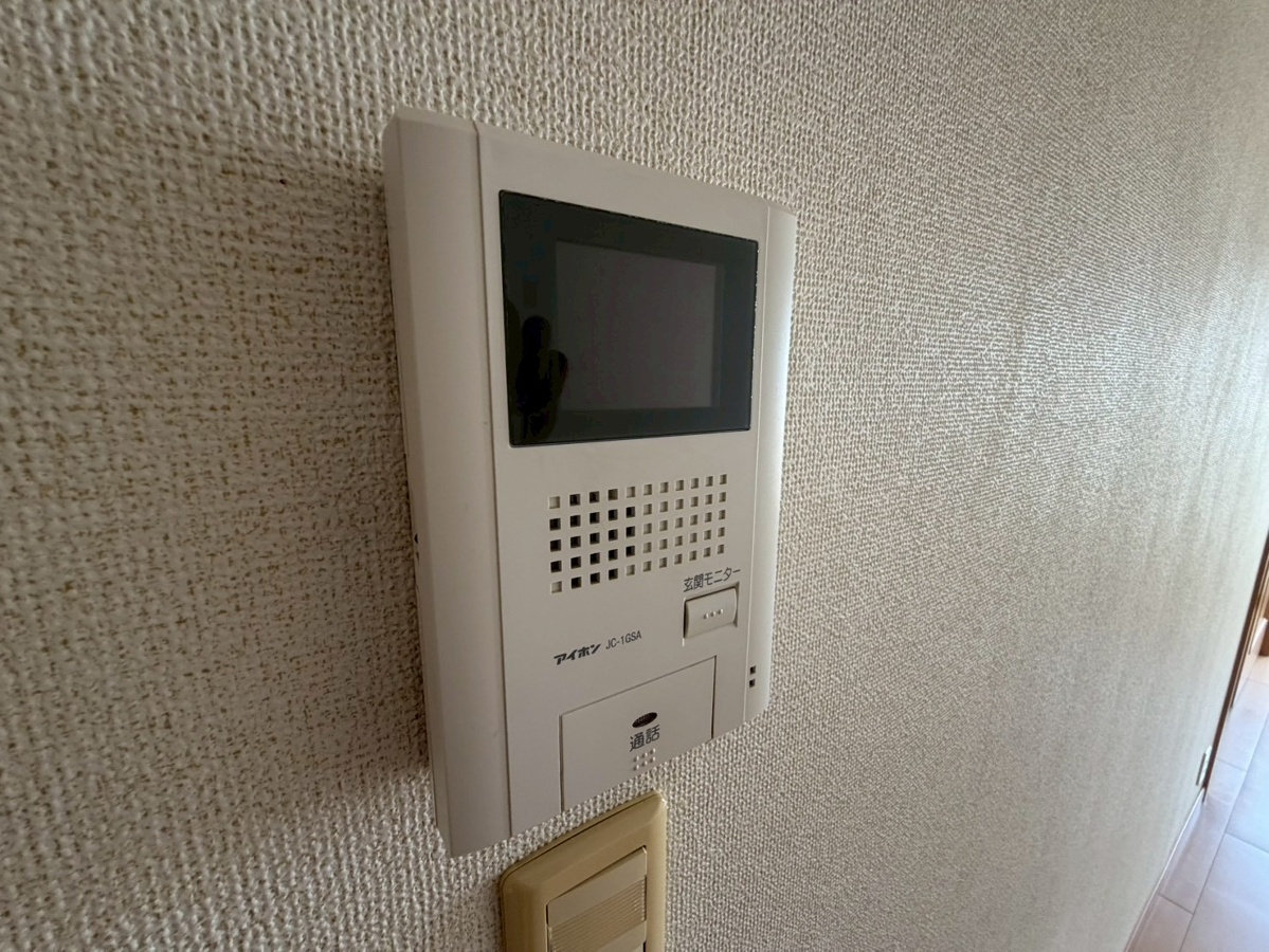 セキュリティ 写真17