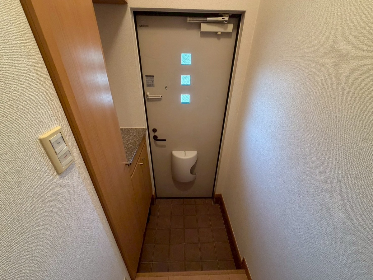 玄関 写真9