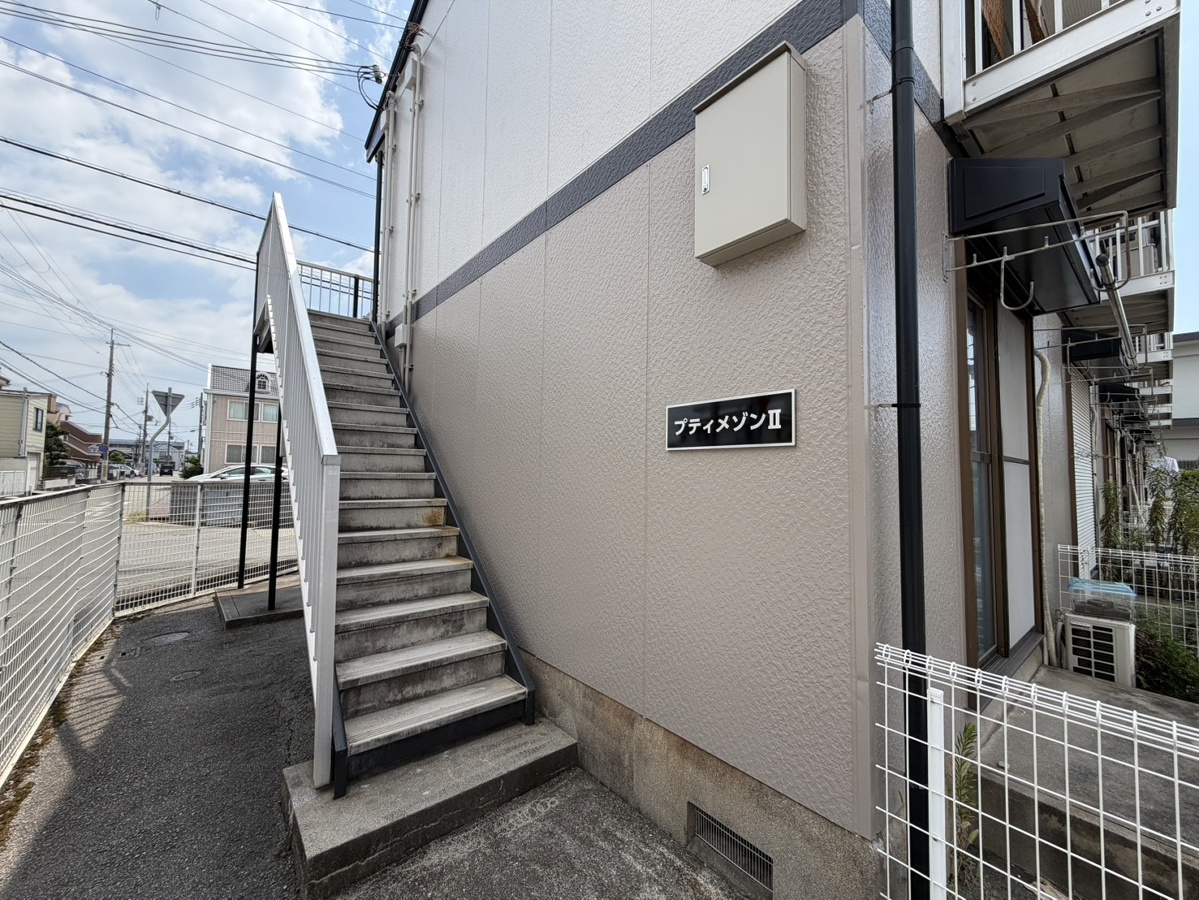 共用部 写真30
