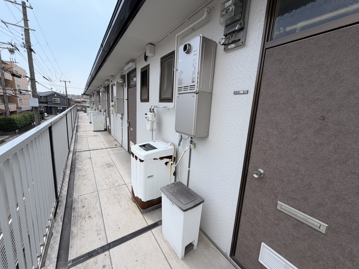 共用部 写真31