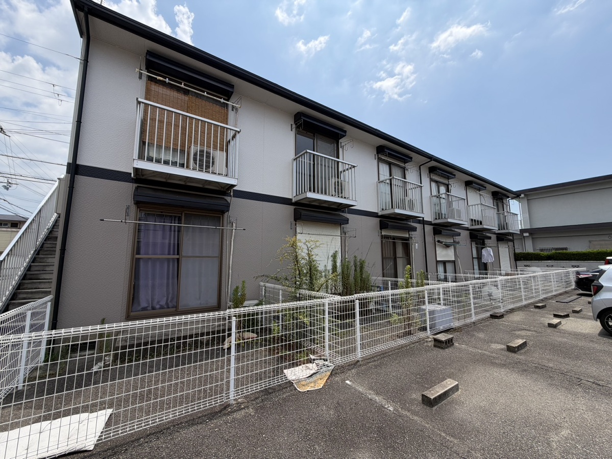 外観 写真29