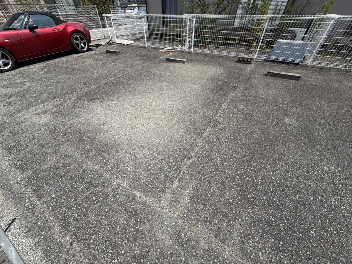 駐車場 写真32