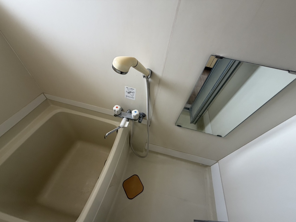 バス 写真11