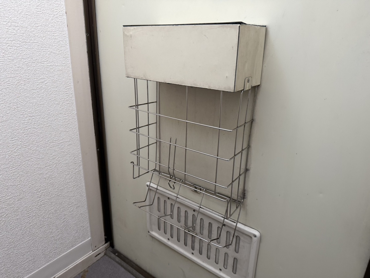 設備 写真19