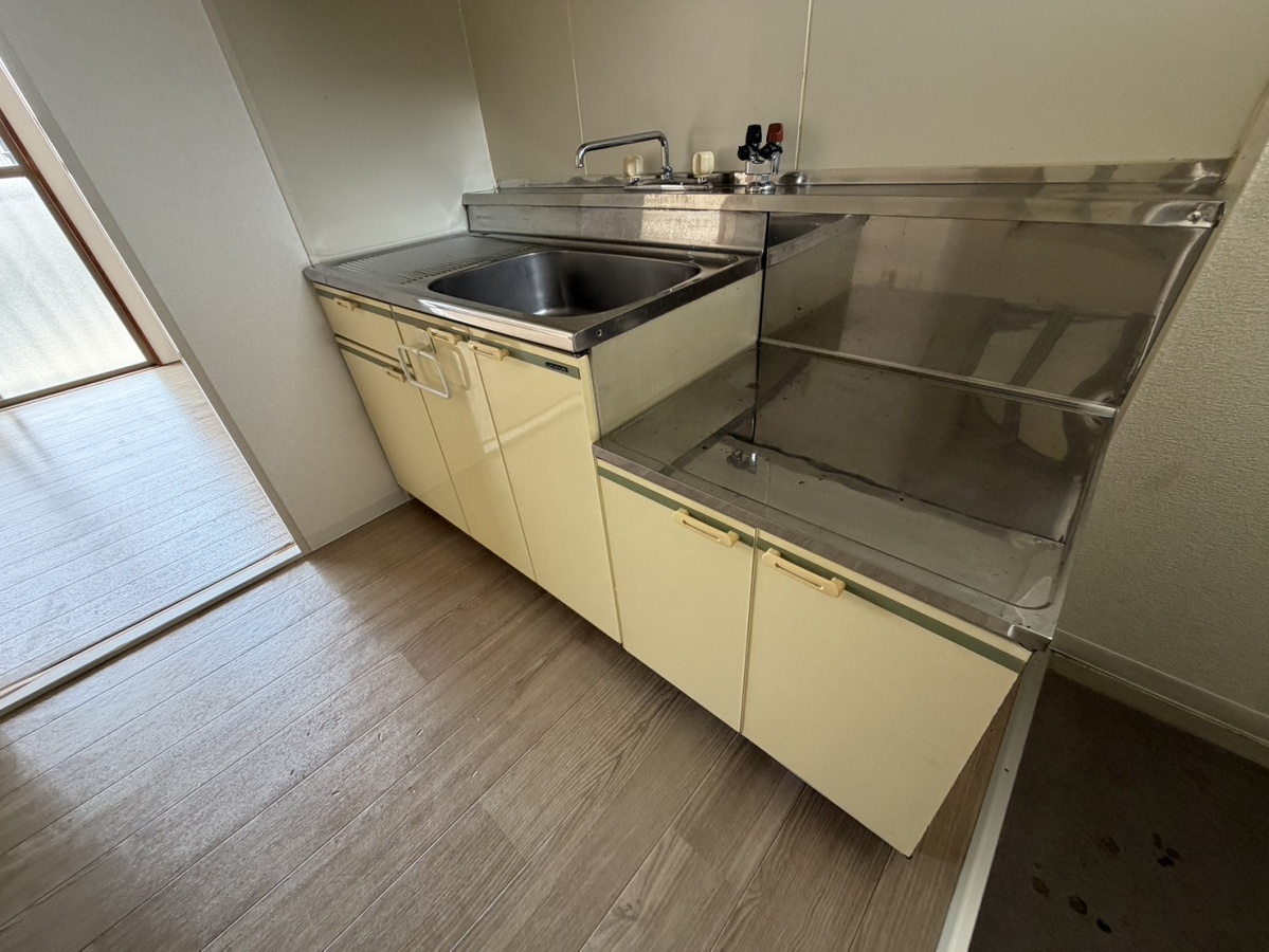 キッチン 写真4