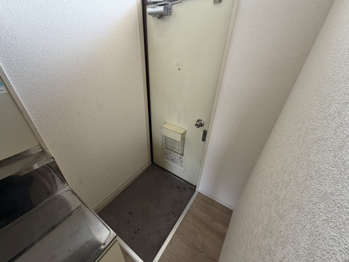 玄関 写真8