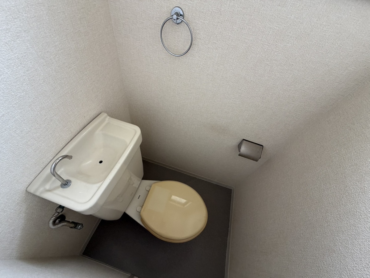 トイレ 写真12
