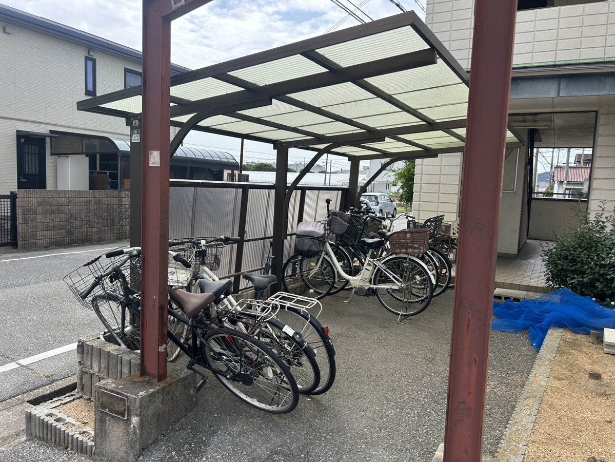 共用部 写真31