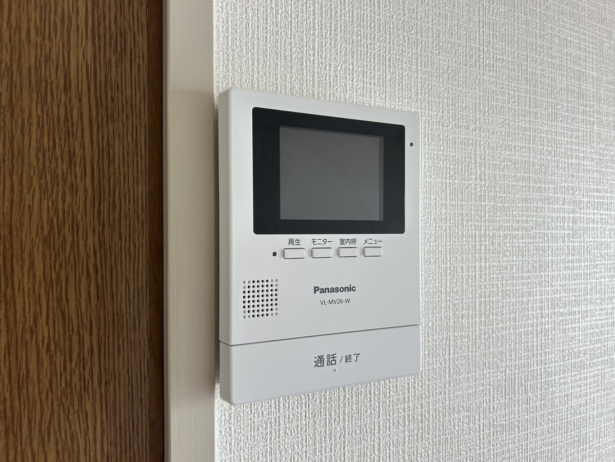 セキュリティ 写真18