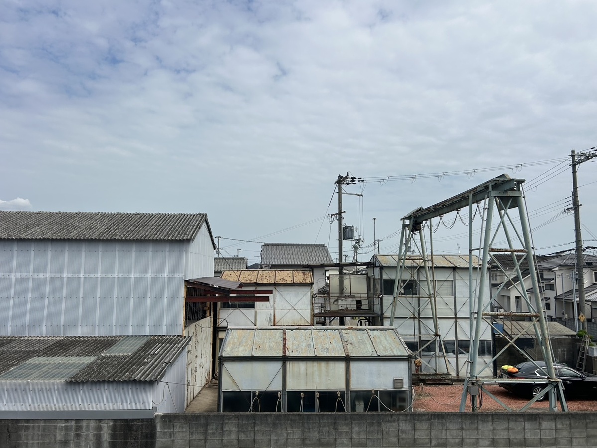 眺望 写真28