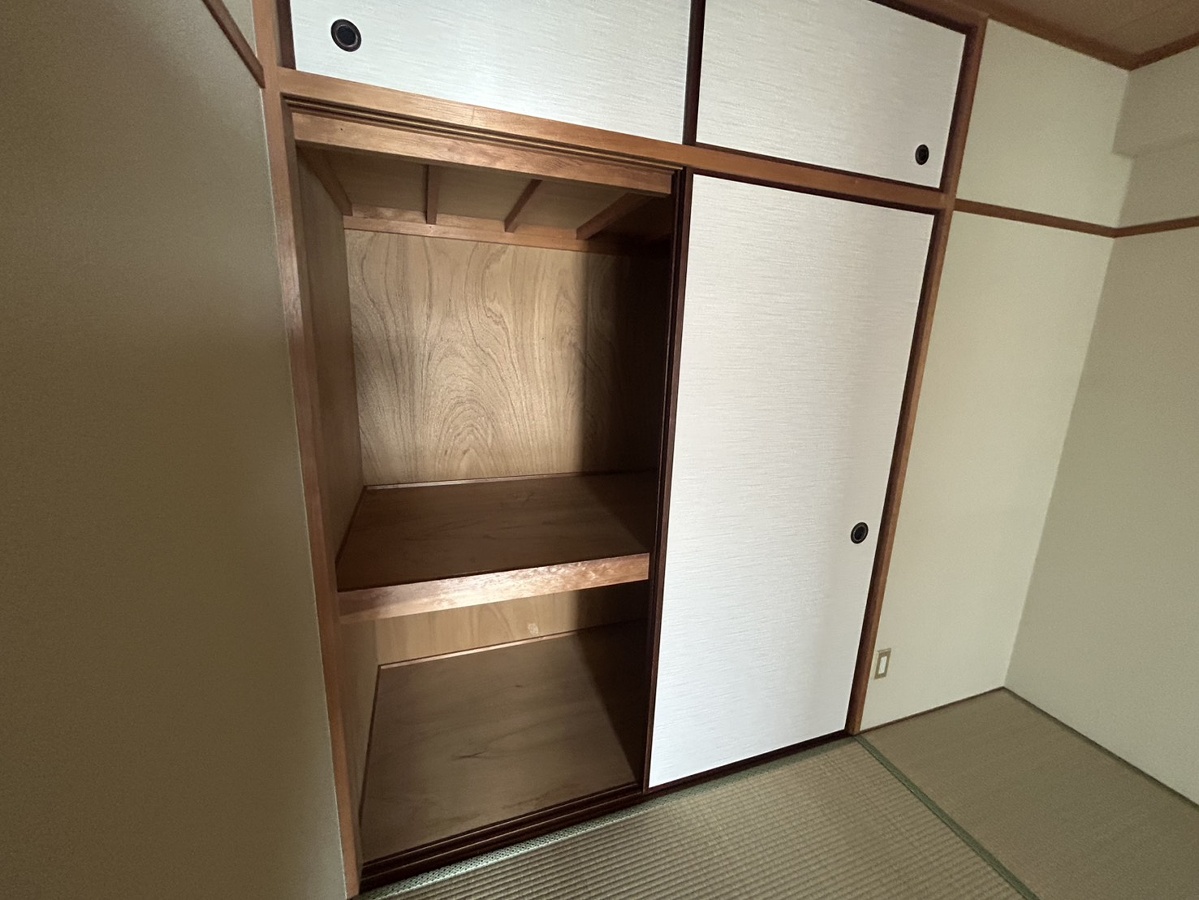 収納 写真15