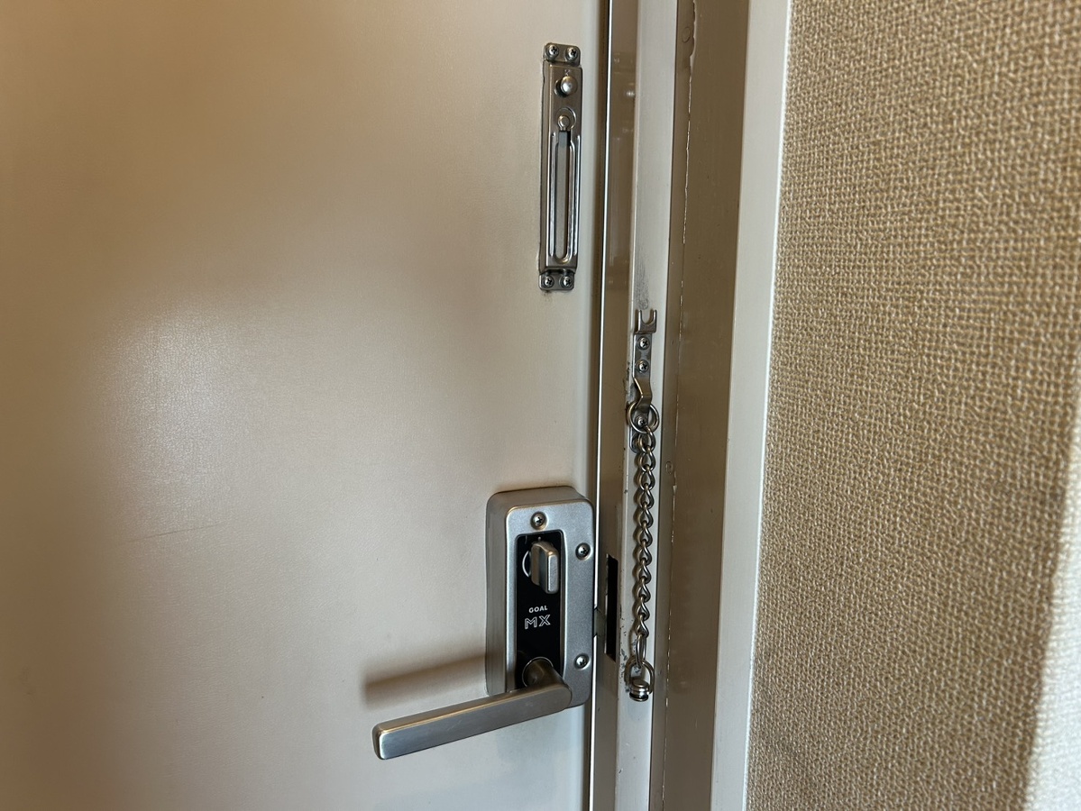 セキュリティ 写真19