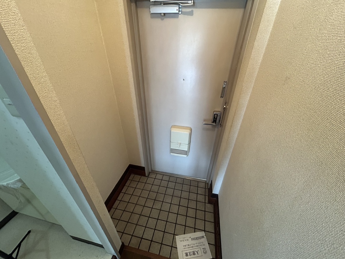 玄関 写真9
