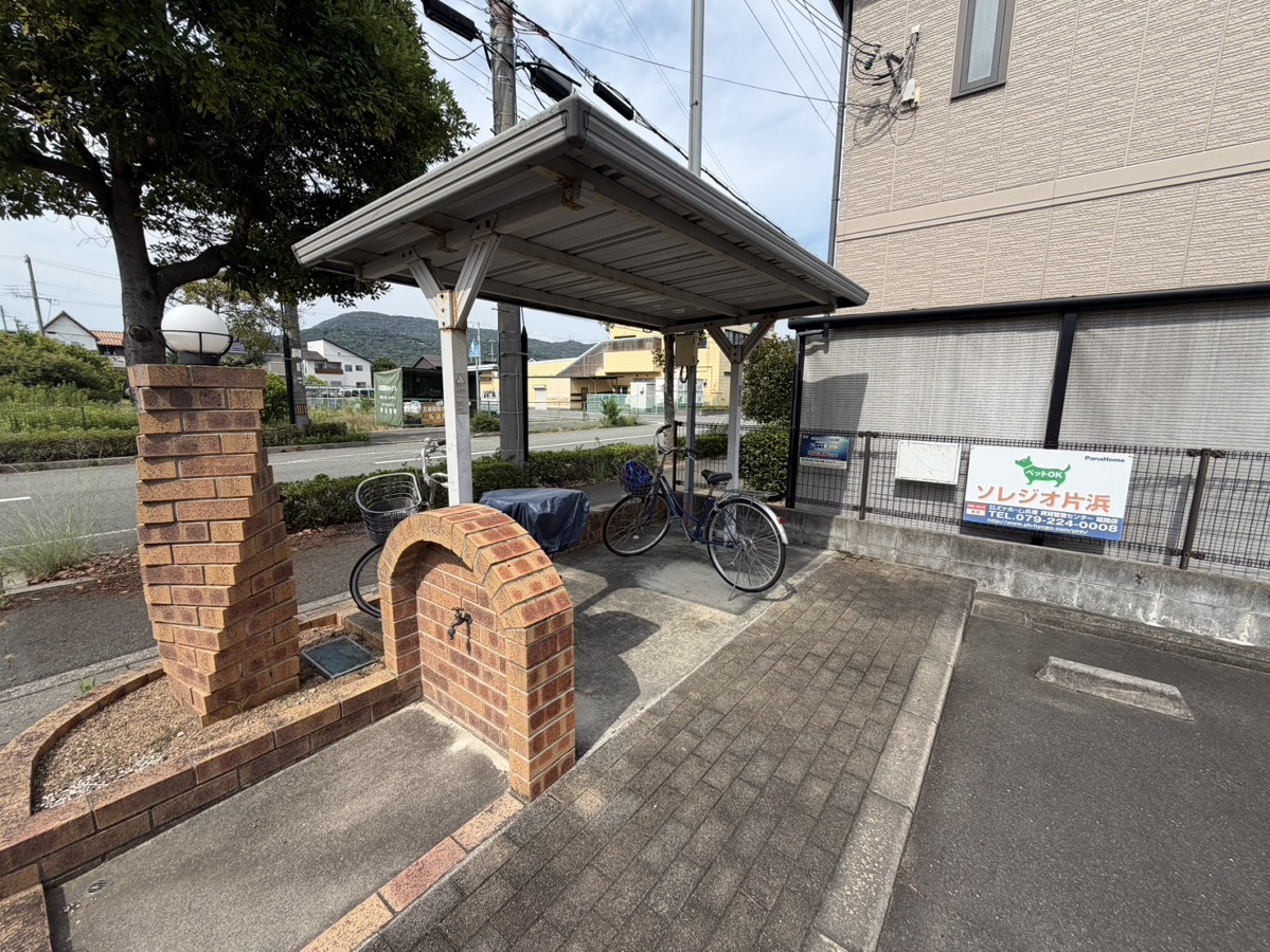 共用部 写真30