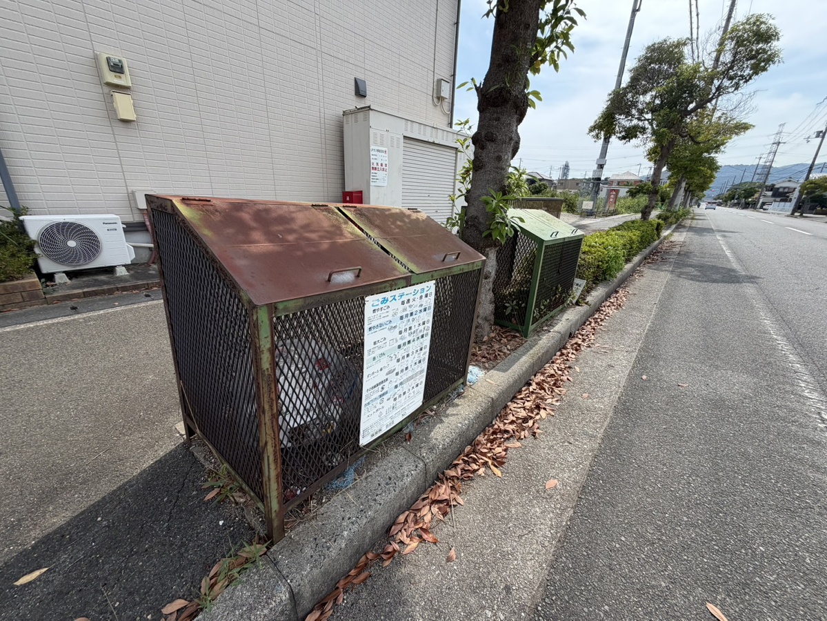 共用部 写真31