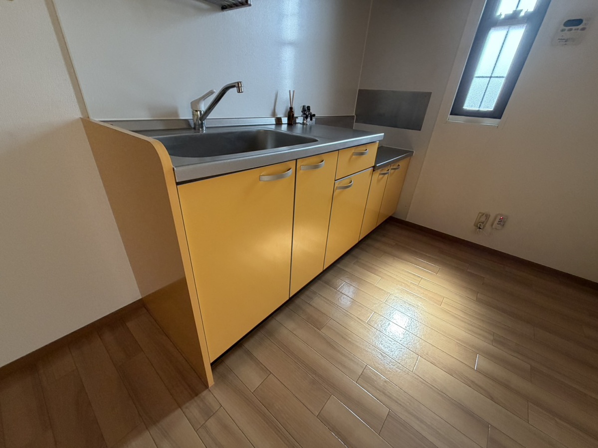 キッチン 写真4