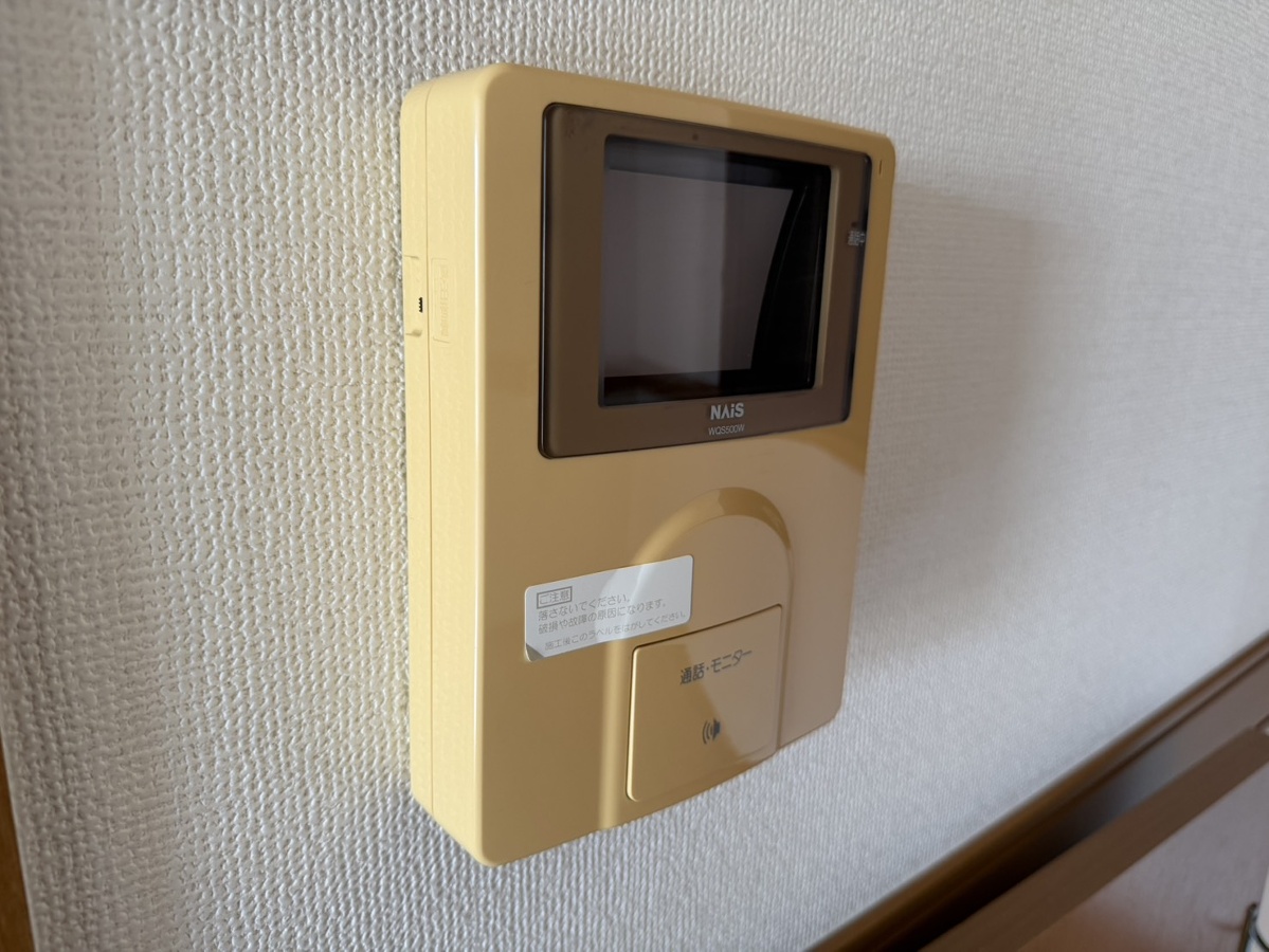 セキュリティ 写真18
