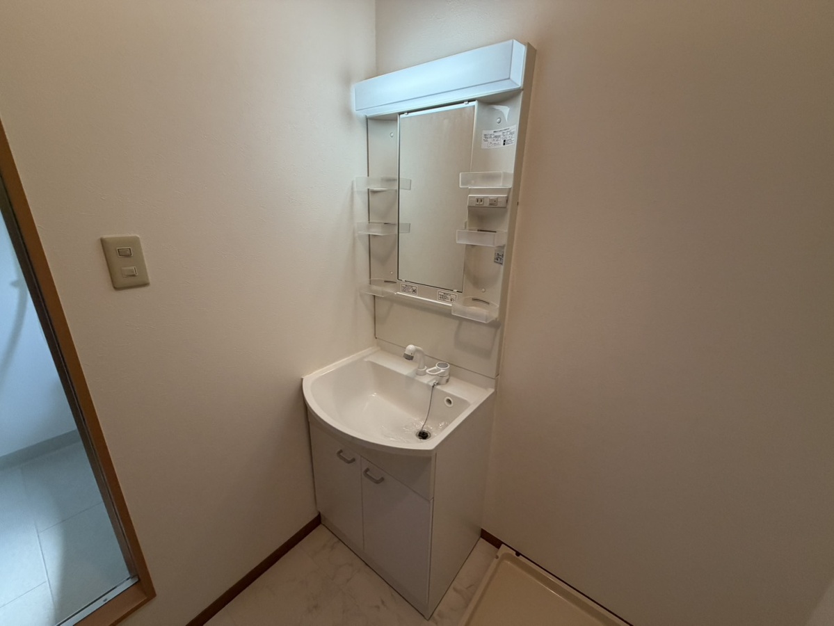 洗面所 写真10