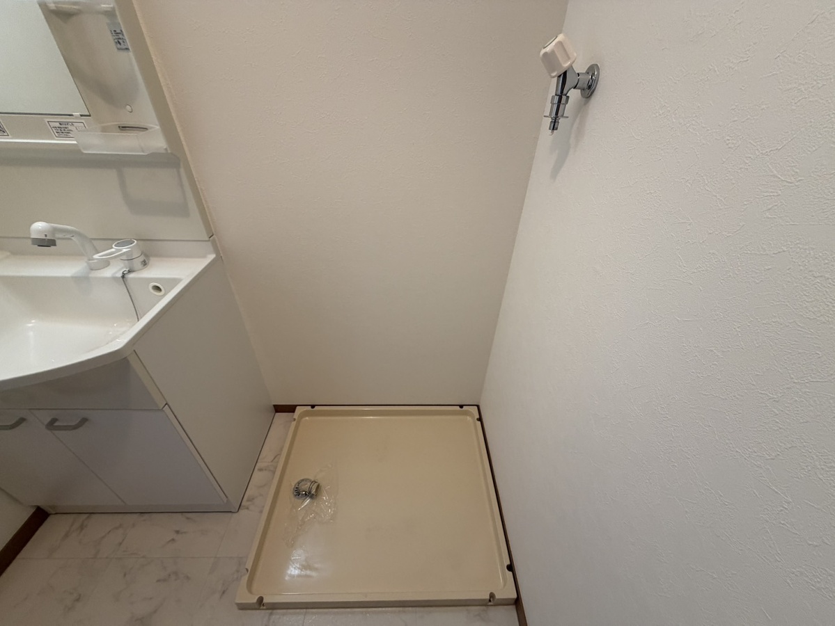 洗面所 写真11
