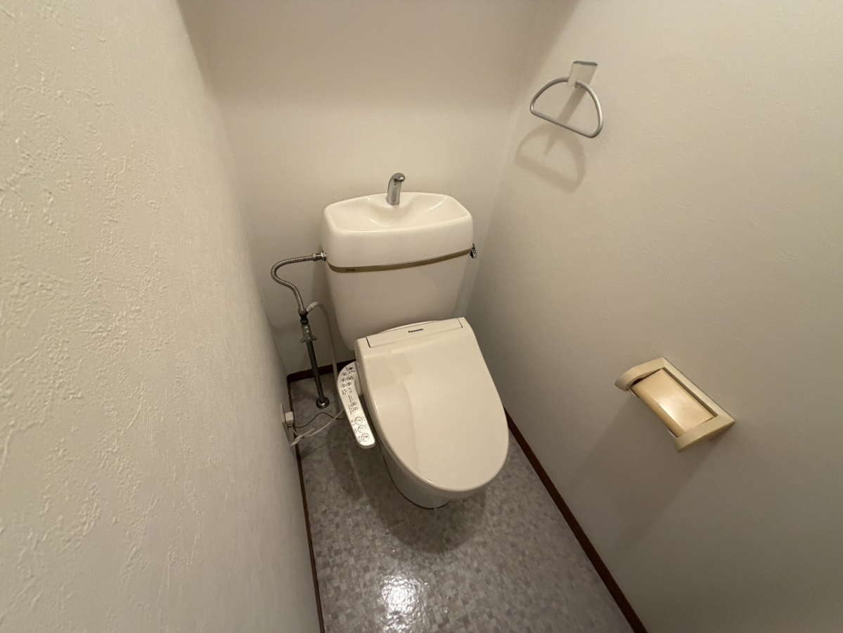 トイレ 写真14
