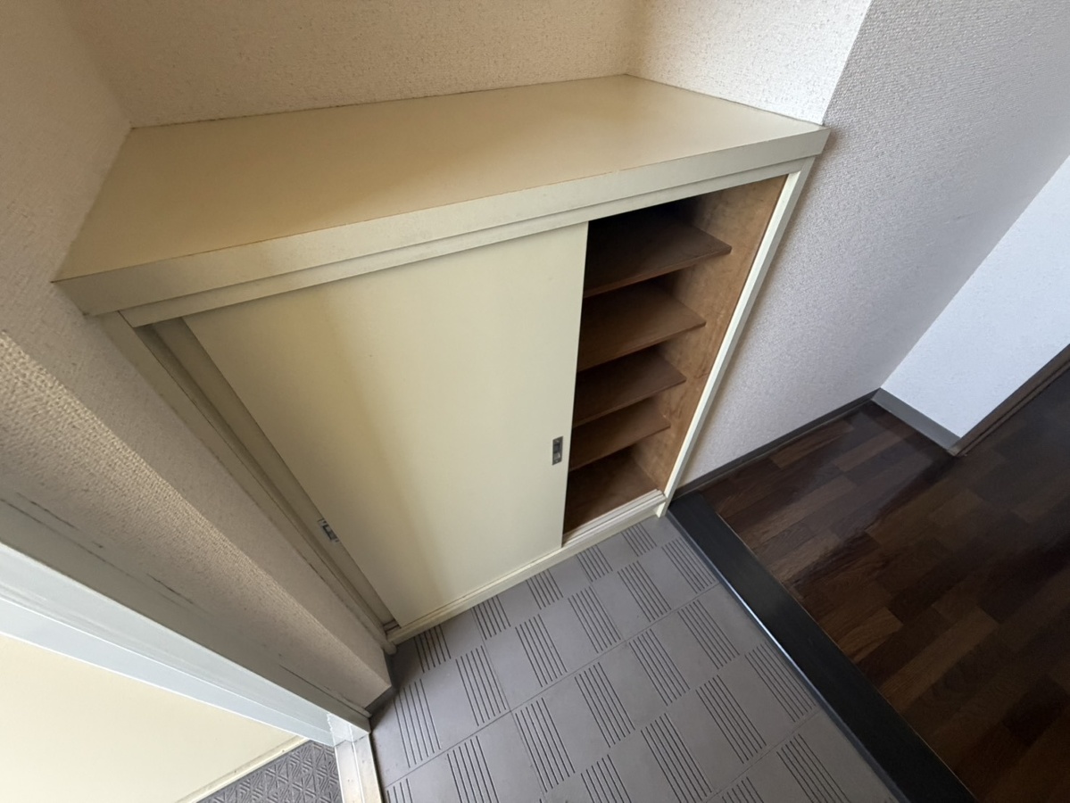 収納 写真17