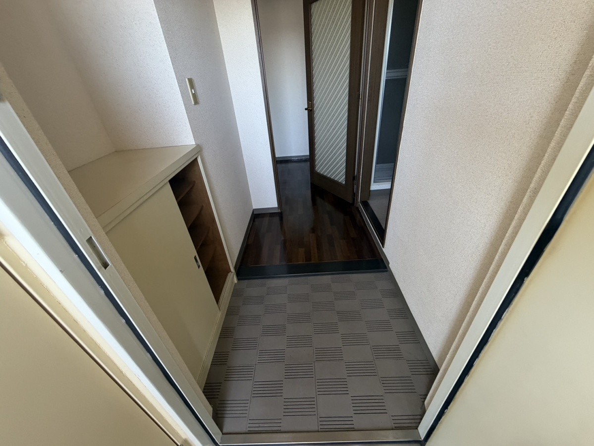 玄関 写真9