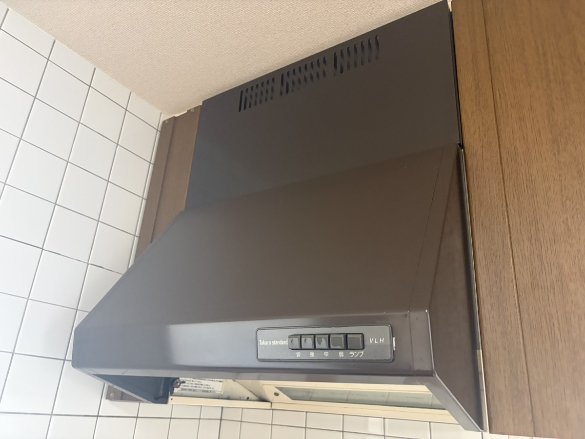 キッチン 写真4