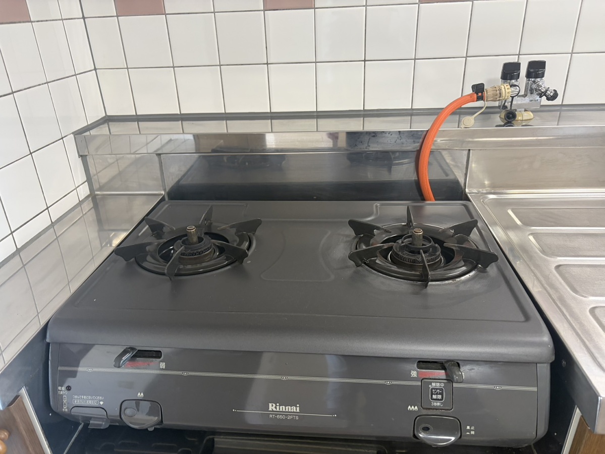キッチン 写真5