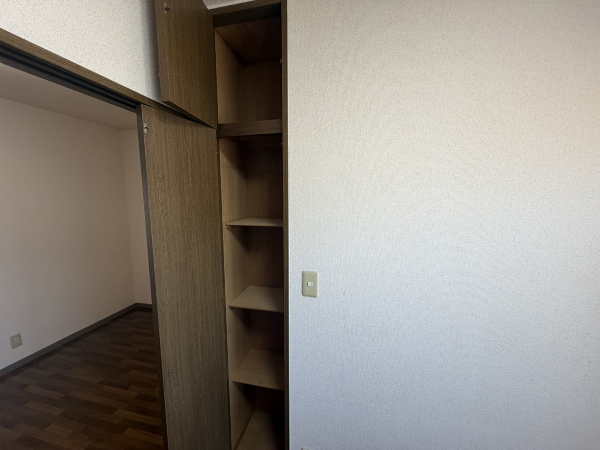 収納 写真19