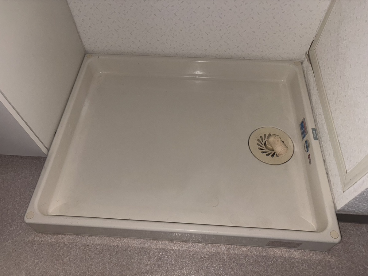 洗面所 写真11